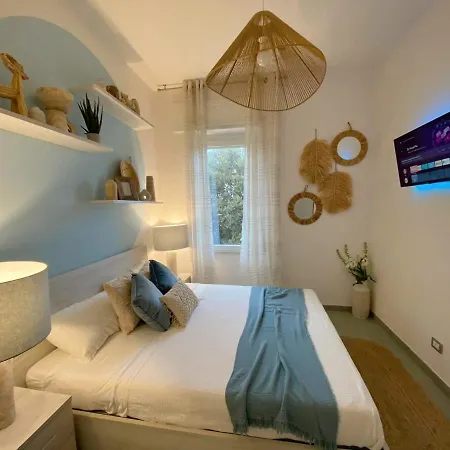 Boeddu, Relax Tra Mare E Campagna Villa Alghero