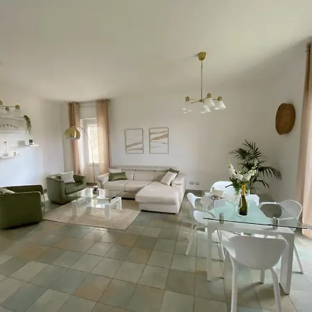 Villa Boeddu, Relax Tra Mare E Campagna *