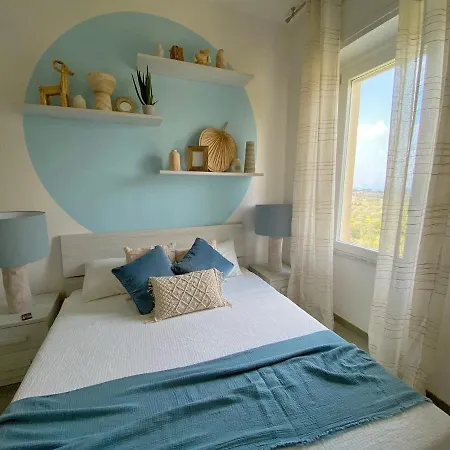 Boeddu, Relax Tra Mare E Campagna Villa