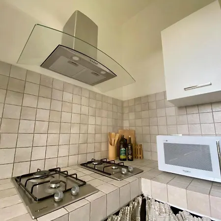 Villa Boeddu, Relax Tra Mare E Campagna *