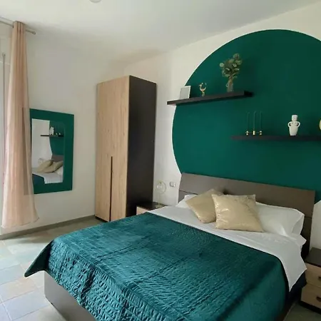 Boeddu, Relax Tra Mare E Campagna Alghero