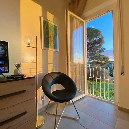 Boeddu, Relax Tra Mare E Campagna * Alghero