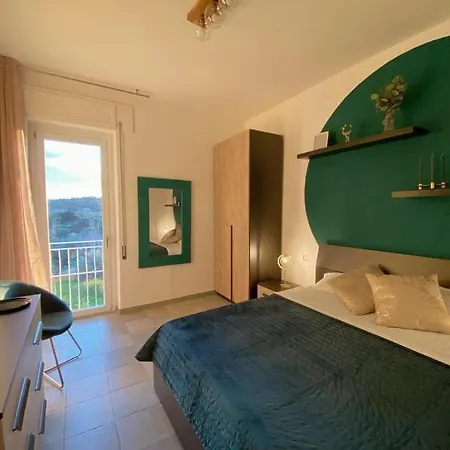 Boeddu, Relax Tra Mare E Campagna *