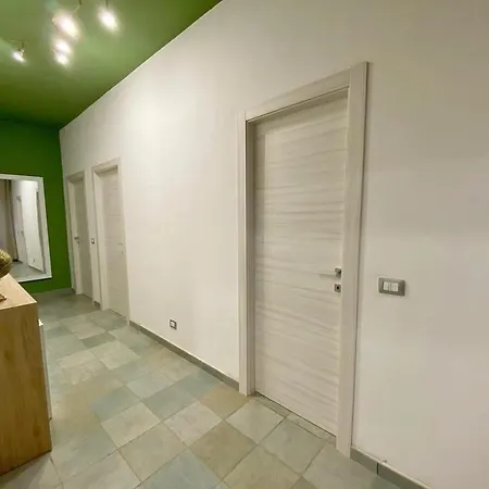 Boeddu, Relax Tra Mare E Campagna Villa Alghero