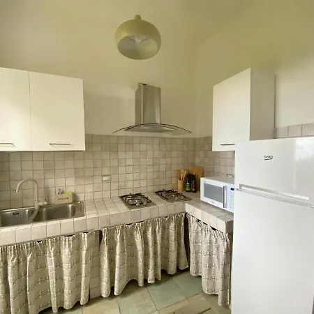 Boeddu, Relax Tra Mare E Campagna