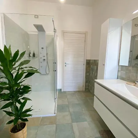 Villa Boeddu, Relax Tra Mare E Campagna Alghero