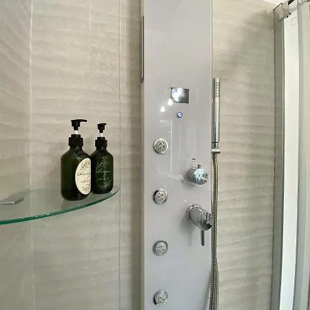 Villa Boeddu, Relax Tra Mare E Campagna *