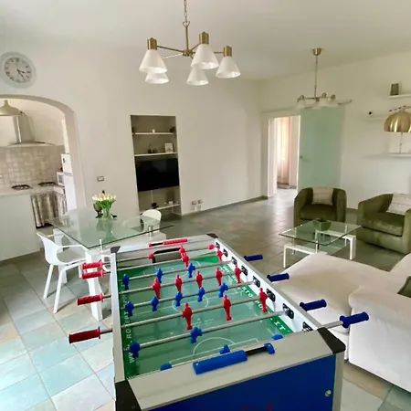 Boeddu, Relax Tra Mare E Campagna Villa Alghero