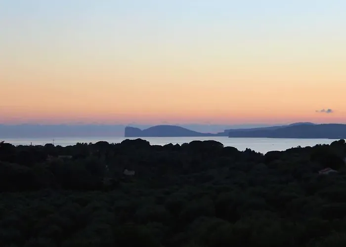 Boeddu, Relax Tra Mare E Campagna *