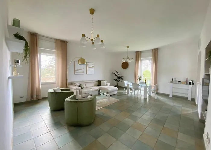 Boeddu, Relax Tra Mare E Campagna