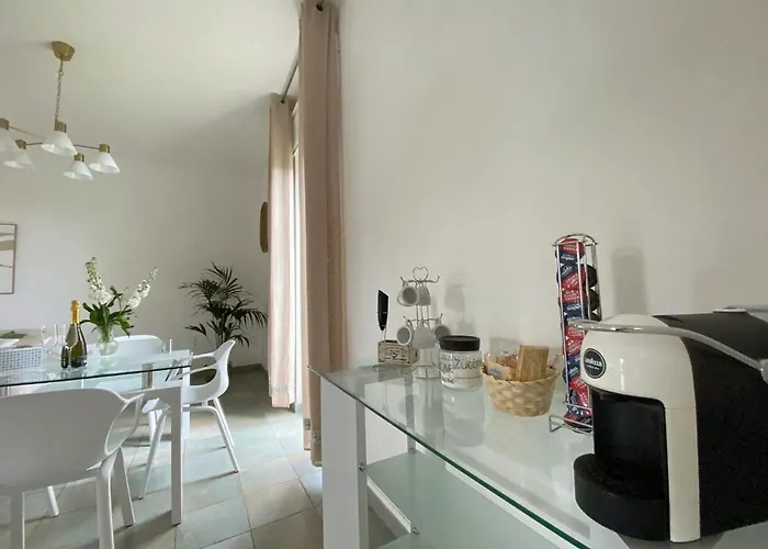 Boeddu, Relax Tra Mare E Campagna * Alghero