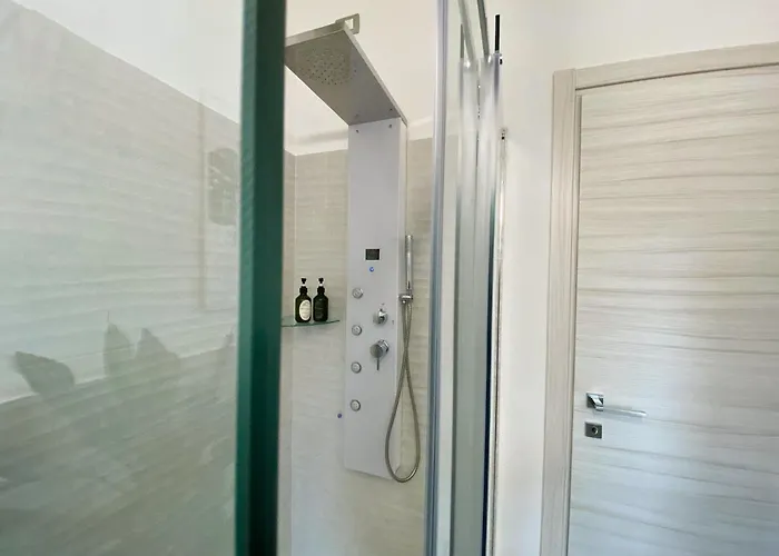 Boeddu, Relax Tra Mare E Campagna