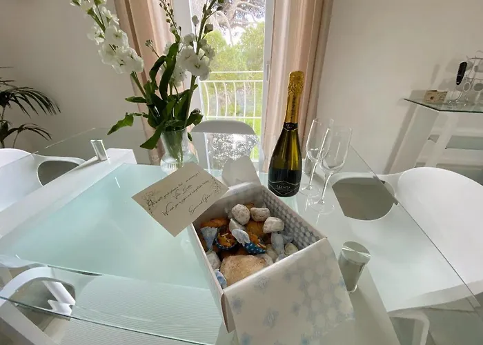 Boeddu, Relax Tra Mare E Campagna *