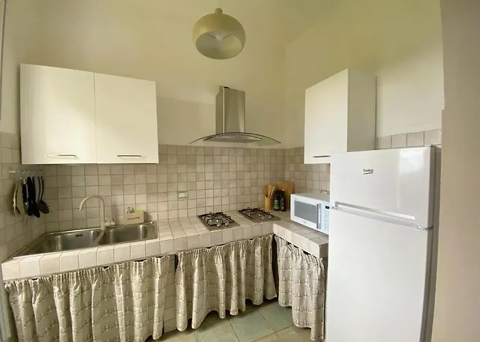 Boeddu, Relax Tra Mare E Campagna