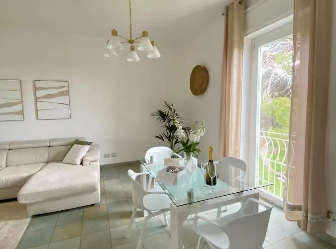 Boeddu, Relax Tra Mare E Campagna *