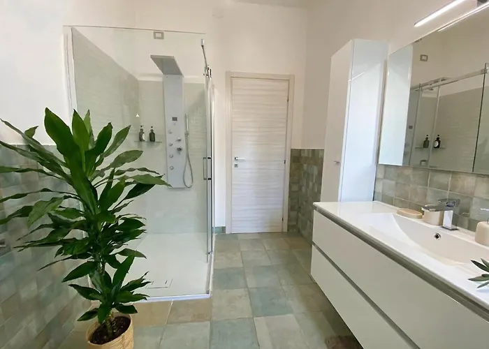 Villa Boeddu, Relax Tra Mare E Campagna Alghero