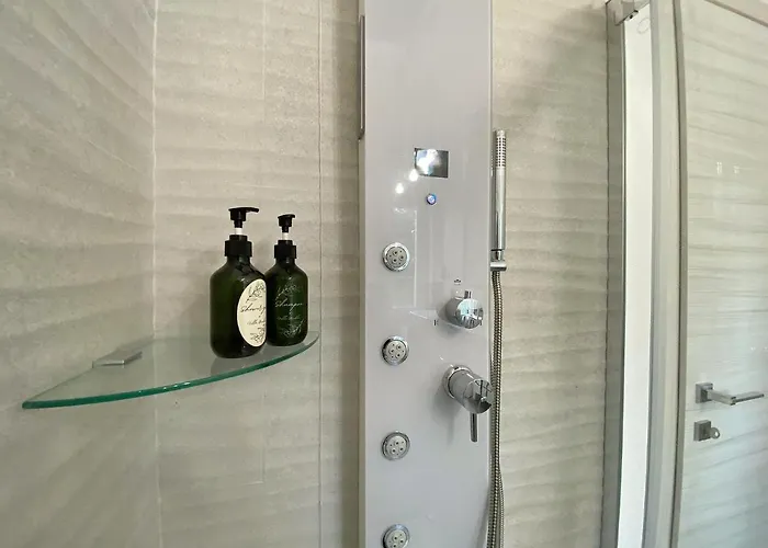 Villa Boeddu, Relax Tra Mare E Campagna *