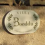 Βίλα Boeddu, Relax Tra Mare E Campagna Αλγκέρο
