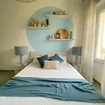 Boeddu, Relax Tra Mare E Campagna Βίλα *