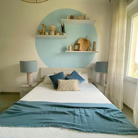 Boeddu, Relax Tra Mare E Campagna Vila *