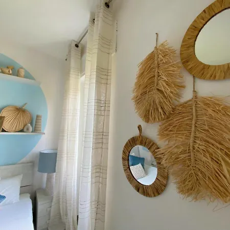 Boeddu, Relax Tra Mare E Campagna * Alghero