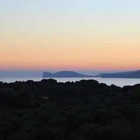 Boeddu, Relax Tra Mare E Campagna *