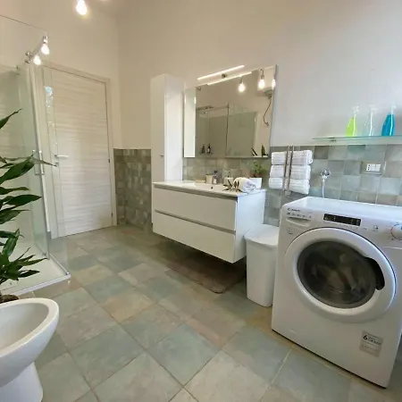 Vila Boeddu, Relax Tra Mare E Campagna Alghero