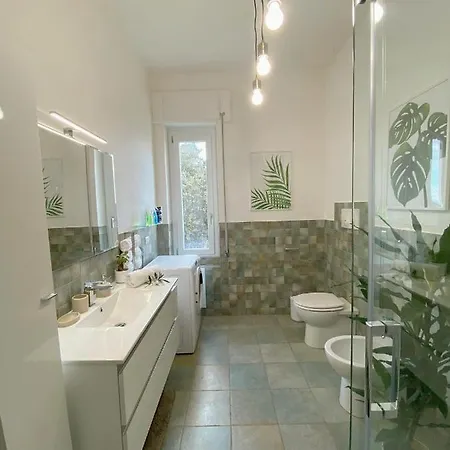 Boeddu, Relax Tra Mare E Campagna Vila Alghero