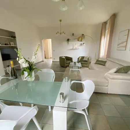 Boeddu, Relax Tra Mare E Campagna Vila