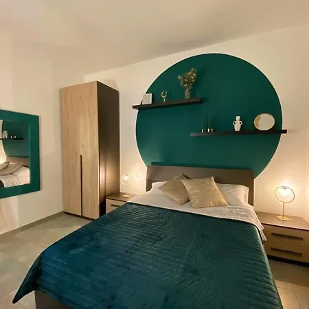 Boeddu, Relax Tra Mare E Campagna Vila