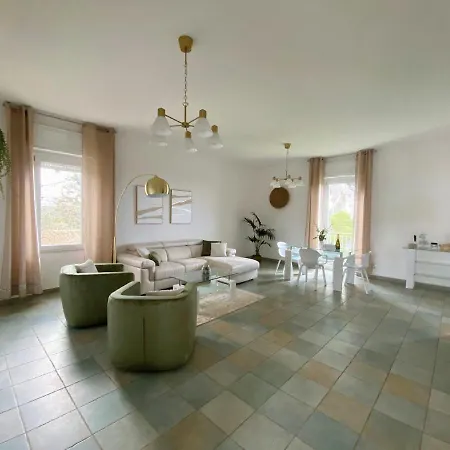 Boeddu, Relax Tra Mare E Campagna