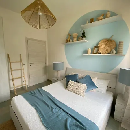 Boeddu, Relax Tra Mare E Campagna