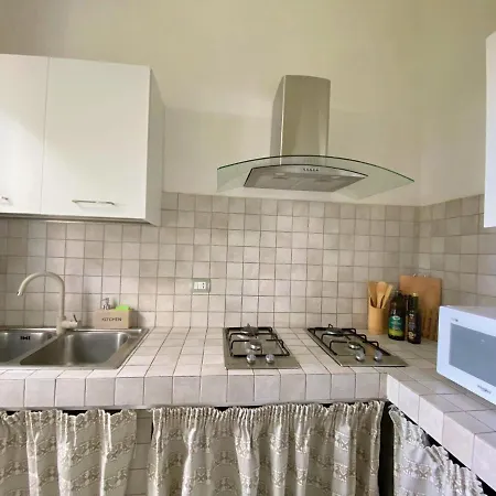 Boeddu, Relax Tra Mare E Campagna * Alghero