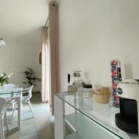 Boeddu, Relax Tra Mare E Campagna * Alghero