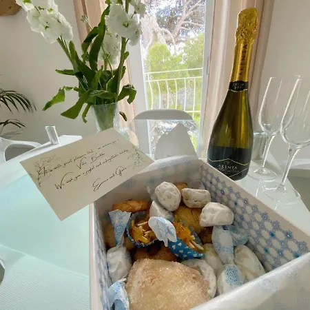 Vila Boeddu, Relax Tra Mare E Campagna