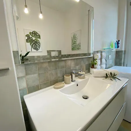 Boeddu, Relax Tra Mare E Campagna Alghero