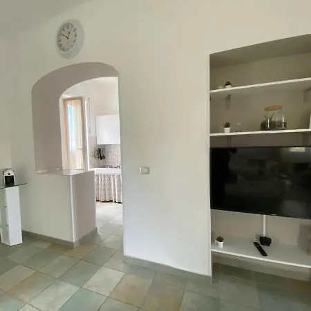 Boeddu, Relax Tra Mare E Campagna Vila *