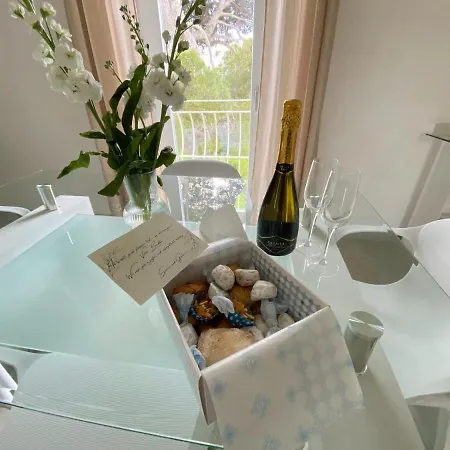 Boeddu, Relax Tra Mare E Campagna *