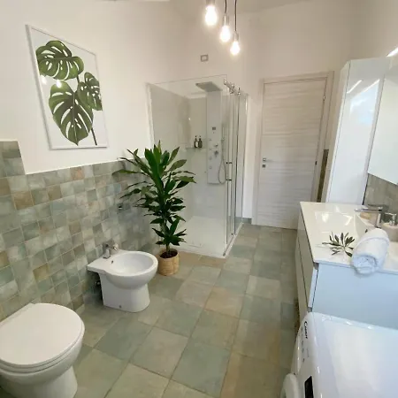 Villa Boeddu, Relax Tra Mare E Campagna Alghero