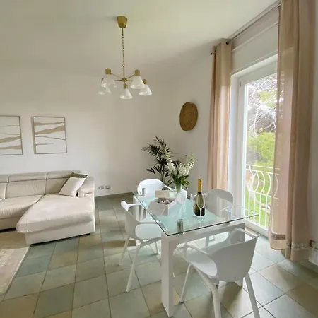 Boeddu, Relax Tra Mare E Campagna *