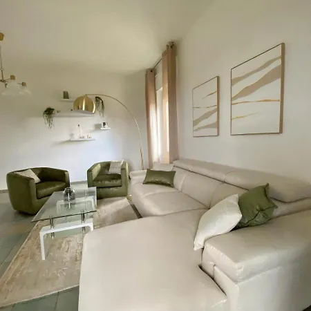 Boeddu, Relax Tra Mare E Campagna Vila *