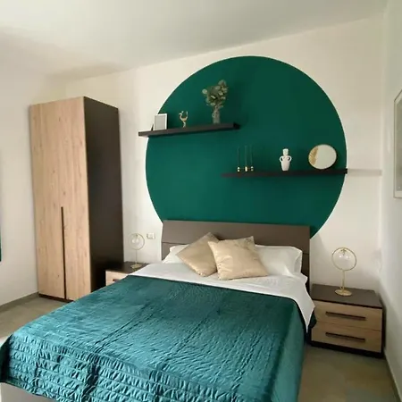 Villa Boeddu, Relax Tra Mare E Campagna *