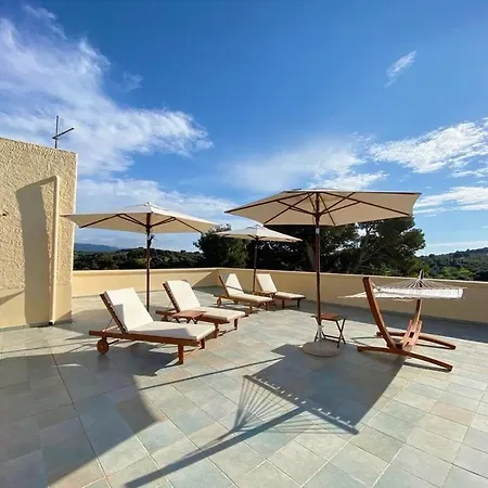 Boeddu, Relax Tra Mare E Campagna Alghero