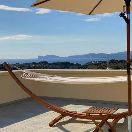 Boeddu, Relax Tra Mare E Campagna