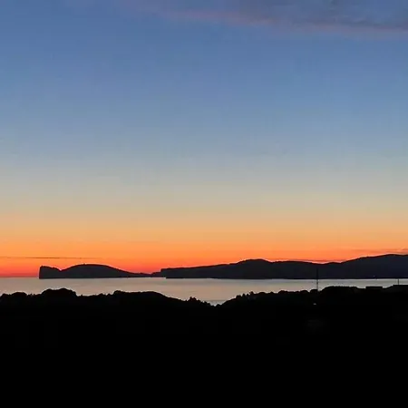 Boeddu, Relax Tra Mare E Campagna Vila *