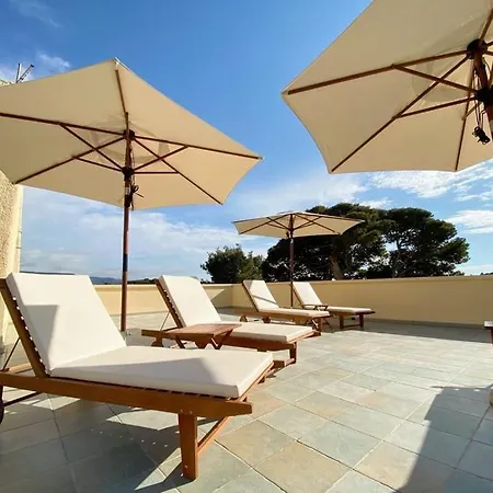 Boeddu, Relax Tra Mare E Campagna