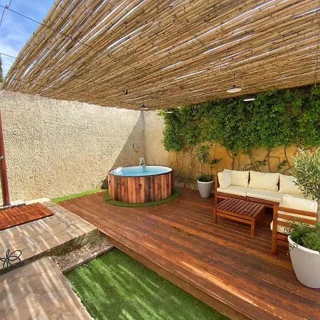 Villa Boeddu, Relax Tra Mare E Campagna Alghero