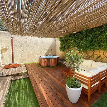 Boeddu, Relax Tra Mare E Campagna Vila