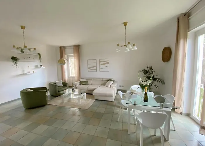 Villa Boeddu, Relax Tra Mare E Campagna *