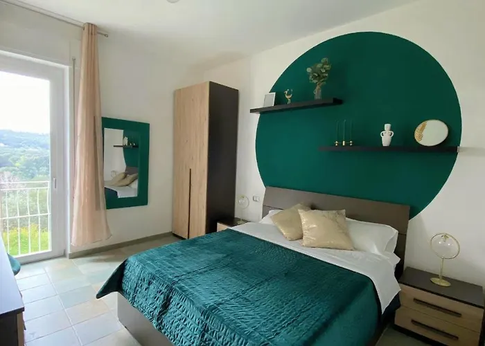 Boeddu, Relax Tra Mare E Campagna Alghero